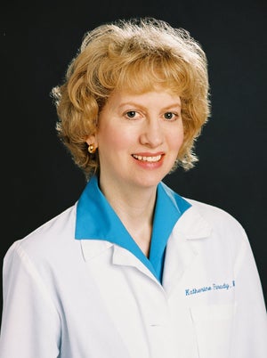Katherine Farady, MD