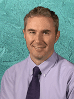 Adam Topping, MBChB