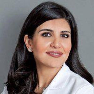 Shabnam Shahabadi, MD