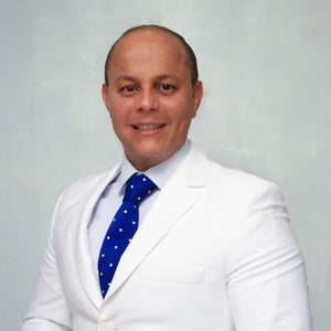 Maikel L. Jimenez Ferreras, MD - Account Suspended