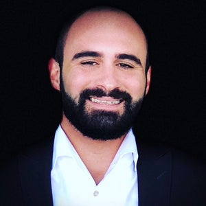 Mubariz Mammadli, MD - Account Suspended