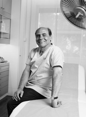 Jacques Ohana, MD