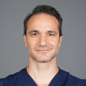 blured Dr. Mehmet Comert, MD profile photo