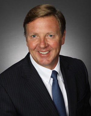 Michael C. Fasching, MD