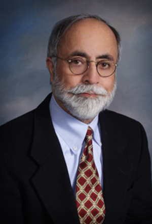 Paramjit S. Bajaj, MD (retired)