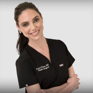 Dr. Kriya Gishen, MD profile photo
