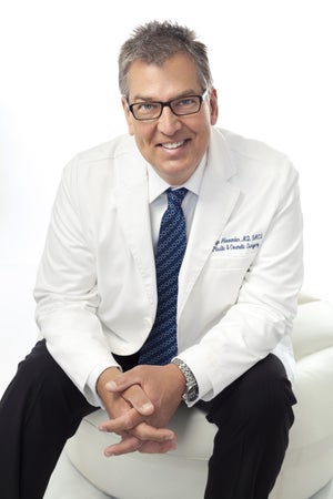 provider-George John Alexander, MD, FACS-photo