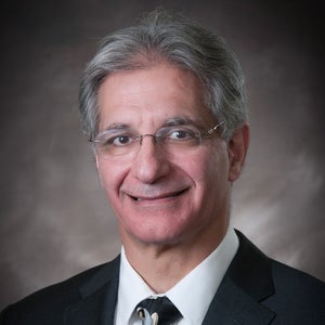 Enrique Silberblatt, MD (retired)