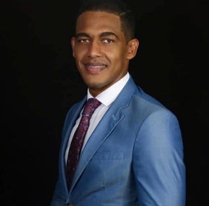 Gebal Matos, MD