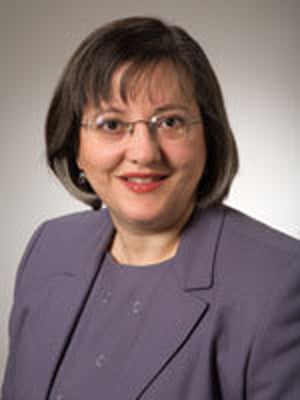 Martha S. Matthews, M.D.