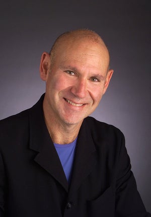 David  A. Ross, MD (retired)