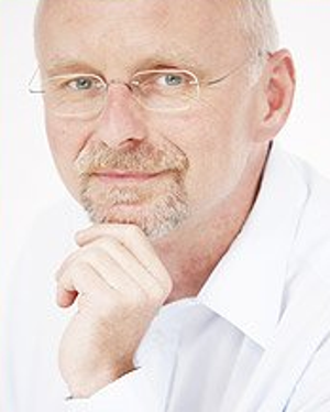 Werner Meyer-Gattermann, MD