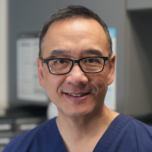 Dr. Bennett Yang, MD profile photo