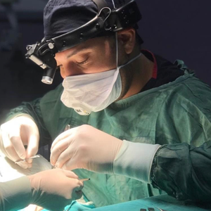 provider-Veysel Sarraf, MD - Account Suspended-photo