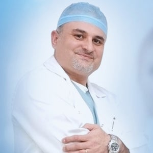 provider-Shady Hayek, MD-photo