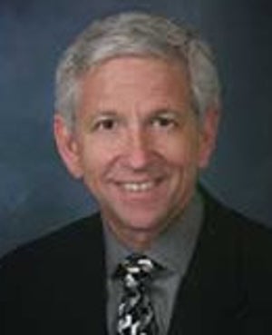James W. Wade II, MD (retired)