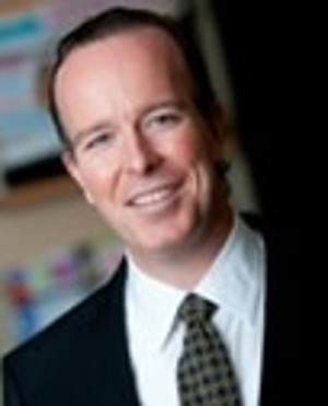 Laurence O'Halloran, MD
