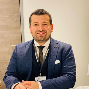 Yasar Basaga, MD - Account Suspended