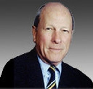 Harvey A. Zarem, MD