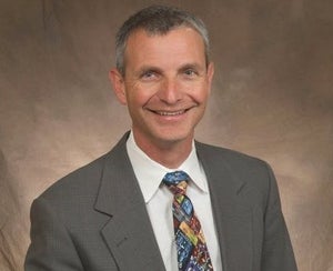 Michael Columbus, MD (retired)