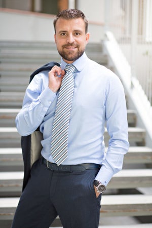 Matteo Vigo, MD - Account Suspended