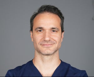 Mehmet Comert, MD