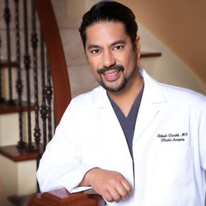 Dr. Rikesh T. Parikh, MD, FACS profile photo