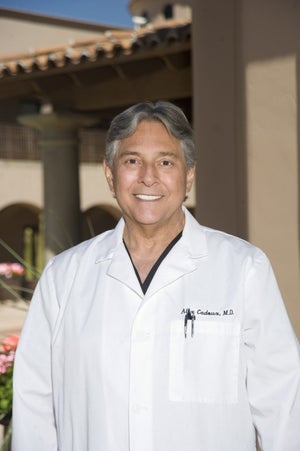Alexander P. Cadoux, MD - Account Suspended