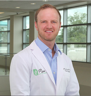 Jeffrey Rau, MD, FACS - Account Suspended