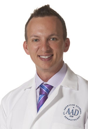 Will Richardson, MD