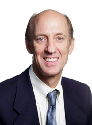 Richard C. Busby, MD (retired)