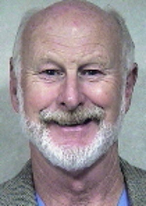 James P. Pressly, MD (retired)