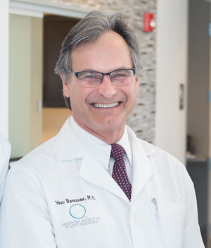Yoav Barnavon, MD, FACS