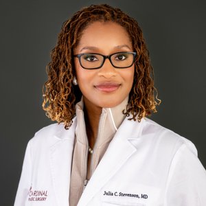 Dr. Julia Stevenson, MD profile photo