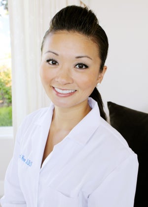 Kari C. Woo, DDS
