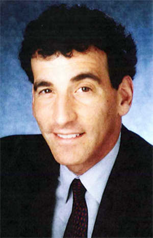 Aron Kressel, MD