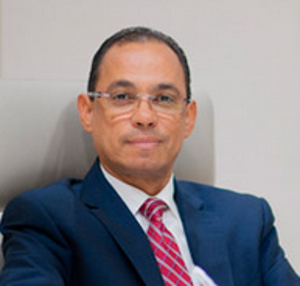 Guillermo Lorenzo, MD