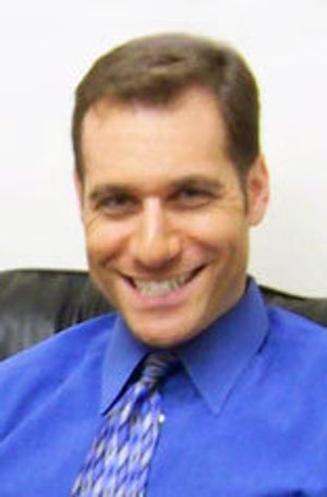 Adam Koenigsberg, MD (retired)