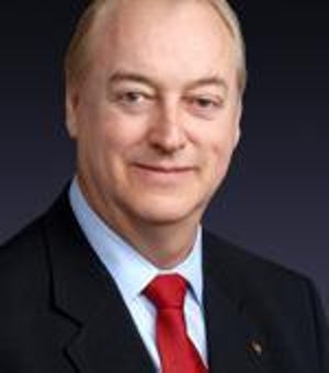 Joseph Bark, MD (retired)