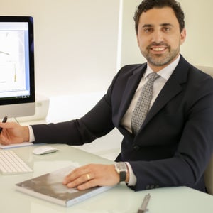 Roberto Chacur, MD profile