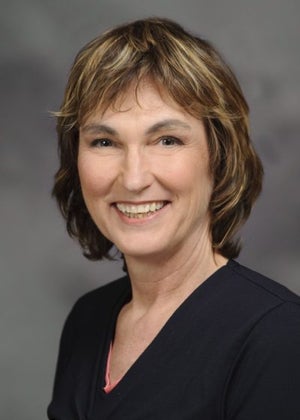 Sherilyn A. Baughman, MD