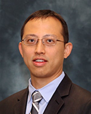 Johnny T. Chang, MD