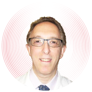Keith S. Berman, MD - Account Suspended