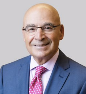 Paul T. Gavaris, MD (retired)