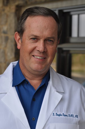 Doug Depew, DMD, MS - Account Suspended