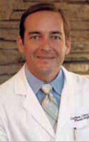 Carlton Perry, MD