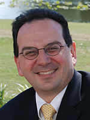Naji K. Baddoura, MD