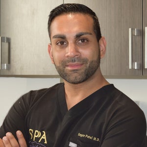 Sagar Patel, MD