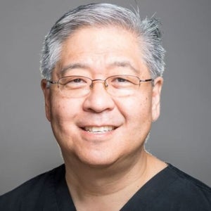 Phillip H. Nakano, MD (retired)