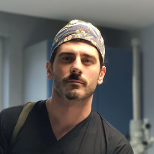 blured Dr. Furkan Ozer, MD profile photo